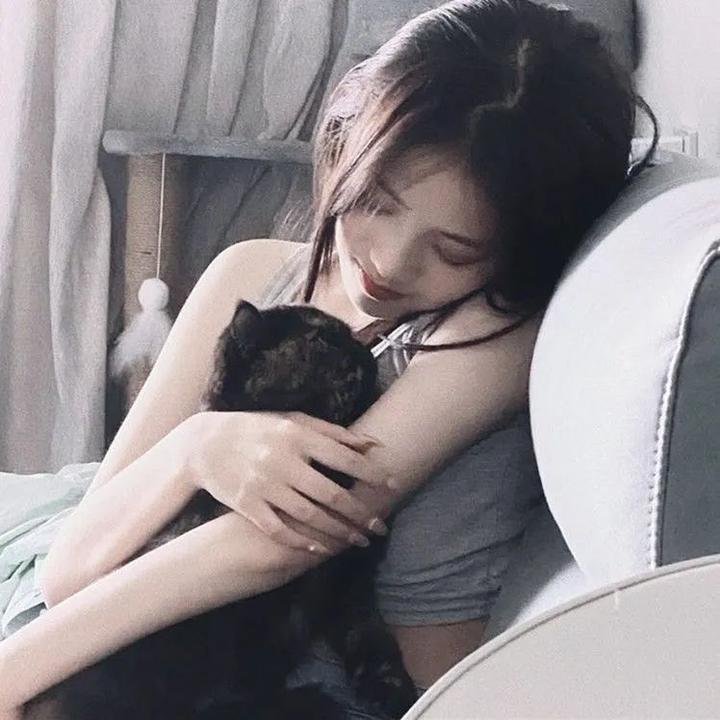 远在韩国的儿子